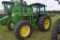 John Deere 4240 Tractor, Quad Range, 540/1000  PTO, 16.9 x 28 Fronts, 580/70/38 Rears,  Inline Injec