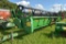 John Deere 930F Bean Head, 30', 3