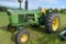 John Deere 4010 Tractor, 7616 Hours Showing,  3pt. Hitch, 540/1000 PTO, 2 Hydraulic, 18.4 x  34 Tire