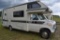 1979 Ford Delta Chateau Special 24'  Motorhome, 460 V8 Engine, Auto, 70,033 Miles,  Freshly Gone Thr