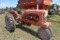 Allis Chalmers WD, Runs Good, New 13.6x28  Rear Tires, Fenders, 540 PTO