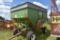 Huskee Model 225 Gravity Wagon, 225 Bushel,  With 10 Ton Running Gear