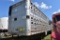 1997 Wilson 50' Livestock Trailer, Flat  Bottom, Aluminum, 2 Levels, Tandem Axle