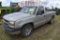 2006 Chevy 1500 Pickup, 2WD, Auto, Work  Truck, 110,829 Miles, 4.3L V6 Engine