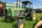 John Deere 4430, 1570 Hours Showing, Needs  Cab Kit, Power Shift, 18.4 x 38, 3pt.,  540/1000 PTO, 2