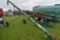 Houle Manure Loadout Stand Pipe, 30', On  Transports
