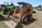 Case 1845C Skid Loader, 6158 Hours, Enclosure  With Heater, Lo-Pro 72