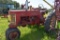 Farmall 350 Tractor, Gas, Quick Tach Hitch,  540 PTO, Single Hydralic, Belt Pulley, T/A  Good, Power