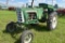 Oliver 770 Tractor W/F, Fenders, Gas, 13.6 x  38 Tires 95% SN: 148515-721