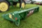 John Deere 693 Corn Head, 6 Row 30