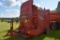 Hesston Model 10 Stacker, 540PTO, New Apron  Chain 2 Years Ago, New Cylinder