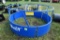 Dura-Built Round Bale Feeder, Like New Only 2  Years Old