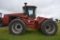 Case IH 9170 4 WD Tractor, 7338 Hours, 4  Remotes, Power Shift, New A/C Last Year, 20.8  x 42 Band D