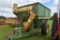 John Deere 1210A Grain Cart, 400 Bushel, 1000  PTO, Auger