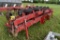 Case IH Model 183 12 Row Cultivator,, 3pt.