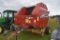 New Holland BR780 Round Baler, 5x6 Bale, Net  Wrap/Twine Tie, 540PTO, Monitor, Good Belts,  SN: 6223