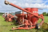 Gehl 65 Mixer Mill, 540 PTO, Hammers Turned  Once, 3 Screens, Good Working Order