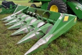 John Deere 643 Corn Head, 6 Row 30