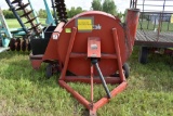 Case IH Model 600 Blower, Works, 540 PTO