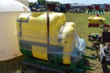 250/500 Gallon Saddle Tanks Off 40 Series  John Deere