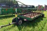 S & I  Feeder Wagon 14'