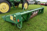 John Deere 693 Corn Head, 6 Row 30