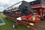 Case IH 2020 30' Bean Head With Crary Air  Reel, SN:CBJ020928