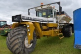 Terra Gator 1253, Diesel, With New Leader  L3020GT Spreader Box, 903 Cat