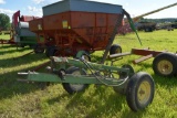 John Deere Model 37 Sickle Mower 7'