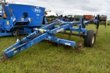 DMI Tiger II 5 Shank Ripper, Front Disc,  Harrow, SN: 902390