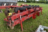 Case IH Model 183 12 Row Cultivator,, 3pt.