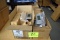(2) Boxes Of Digital Thermometers