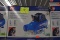 Campbell Hausfeld 3 Gallon Air Compressor 110PSI 120Volt, .51CFM @40PSI, Open Box Store Return