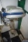 Hiawatha Outboard Motor, Model 150MI25-7973