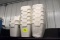 (14) Styrofoam Coolers