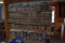 Very Large Assortment Of DVDs, Some Blu Ray, TV Series, Movies, Approx 700 Plus DVDs