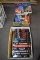 2 Boxes Of VHS Tapes