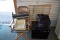 Montgomery Ward Mini Dishwasher, Metal Folding Chairs, Baby Gate, Folding Chair