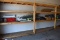 Peg Board Attachments, Tool Box, Lights, Store Shelving Dividers