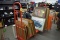 Metal Rolling Utility Cart 15''x64''