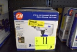 Campbell Hausfeld 1/2'' Air Impact Wrench, 250Ft LBs Torque, Open Box Store Return, Selling 3x$