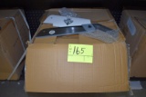 Big Box Full Of Handyman Hand Saws