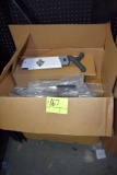 Box Full OF 2 Variaties oF Handyman Hand Saws