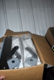 Large Box Full Of Handyman Hand Saws, Unassembled