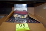 Case Full Of North American Hunter 2013 Season