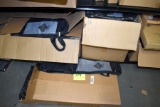 (3) Boxes Of Handyman Saw Bags