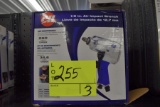 (3) Campbell Hausfeld 1/2'' Impact wrench, 250ft Lbs, Open Box Store Return3x$