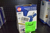 (2) Campbell Hausfeld Dual Action Air Sander, Open Box Store Return, 2x$