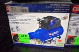 Campbell Hausfeld 3 Gallon Air Compressor 110PSI 120Volt, .51CFM @40PSI, Open Box Store Return