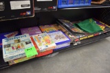 Assortment Of Childrens Games